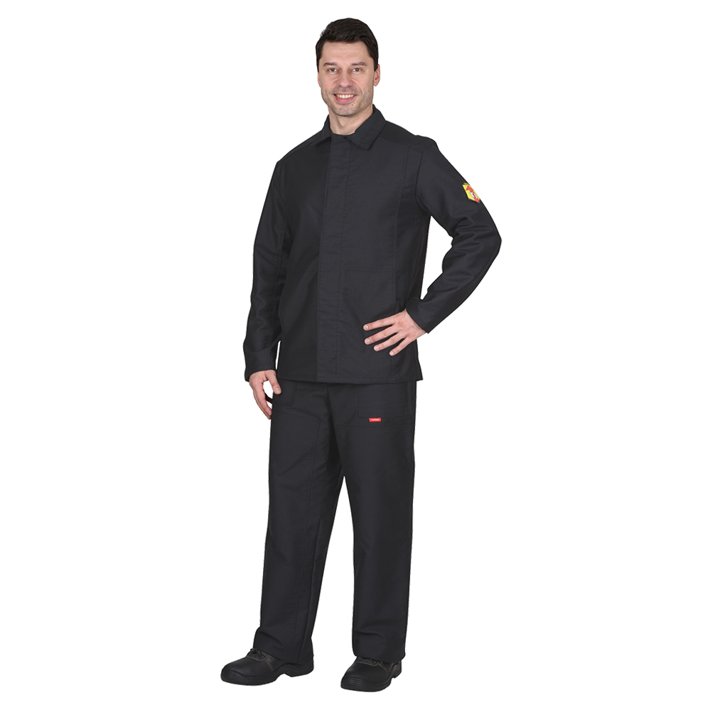 Костюм "Жаростойкий", молескин